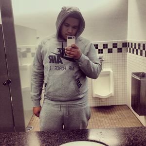 Meet your Posher, Patrick